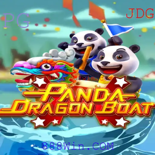 Explorando o Encantamento do Jogo PANDADRAGONBOAT com 888Win.COM