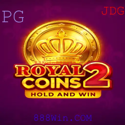 RoyalCoins2: Mergulhe no Universo de Aventuras com 888Win.COM