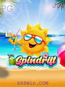 Explorando o Fascinante Mundo de Spindrift: O Jogo do Momento
