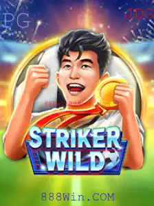 StrikerWILD: Desvendando o Mundo do Jogo com 888Win.COM