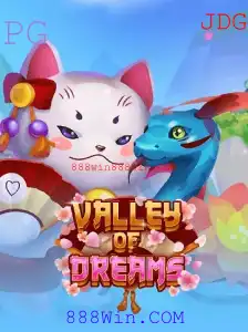 Explorando as Aventuras de ValleyofDreams: Um Guia Completo para o Novo Jogo da 888Win.COM