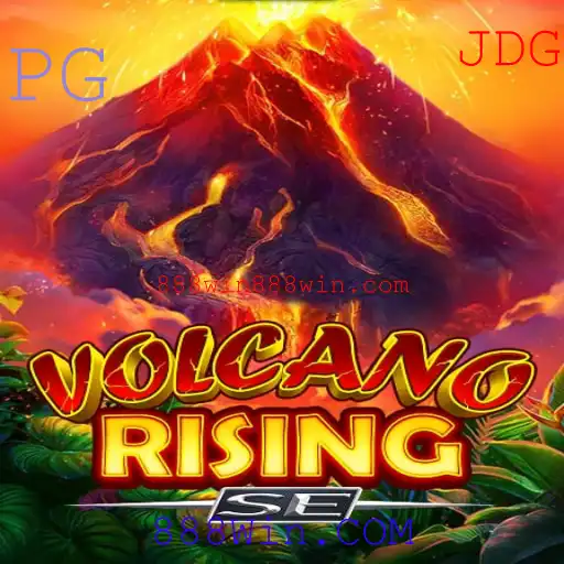 Descubra o Emocionante Mundo de VolcanoRisingSE com 888Win.COM