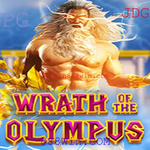 Descubra o Fascinante Mundo de WrathofOlympus no 888Win.COM