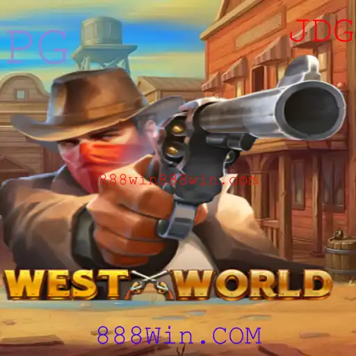 Descubra o Mundo de Emoções em WestWorld com 888Win.COM