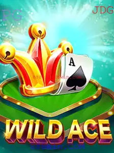 Descubra WildAce e Inove com 888Win.COM