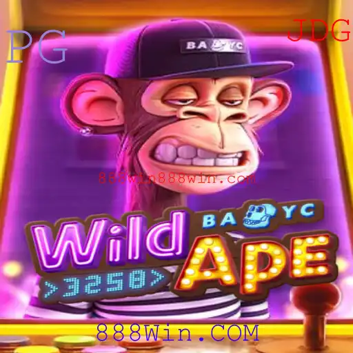 Explorando o Mundo de WildApe3258: Um Jogo Inovador