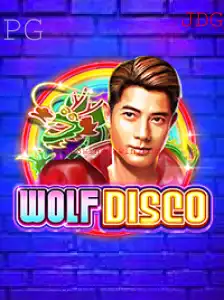 Descubra WolfDisco: Entre na Selva dos Lobos e Vença com 888Win.COM