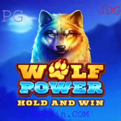WolfPower: A Nova Sensação do Cassino Online com 888Win.COM